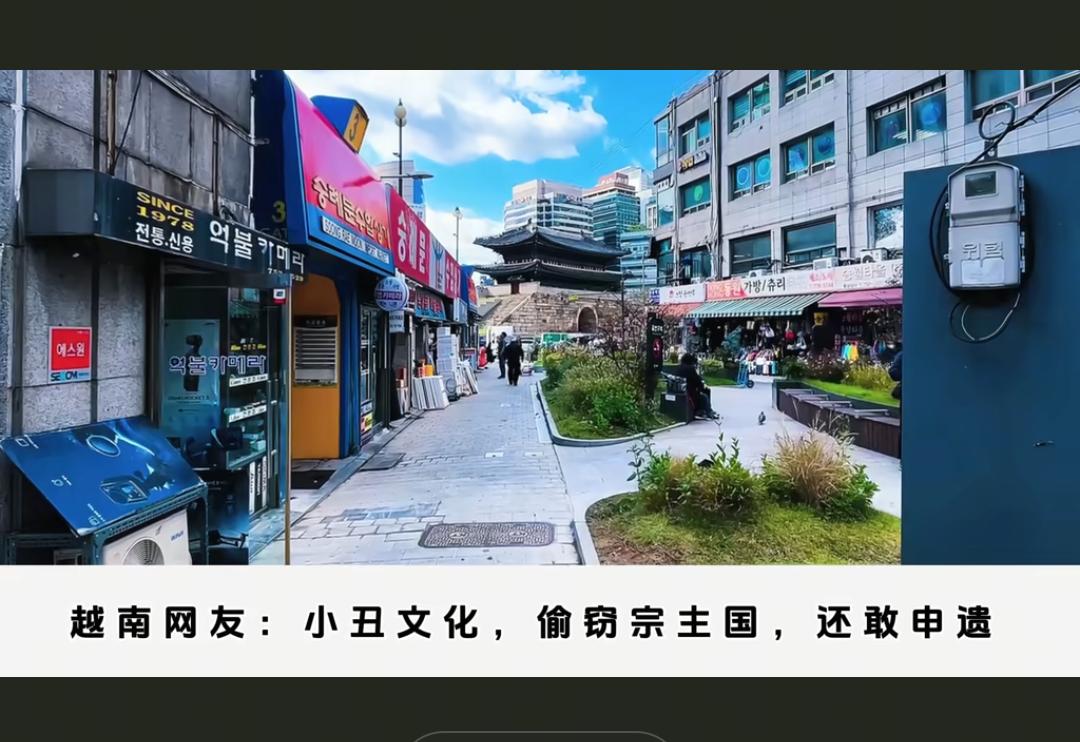 近日，韩国网友与越南网友在网络上爆发骂战，双方互相揭露对方的痛点。韩国人宣称