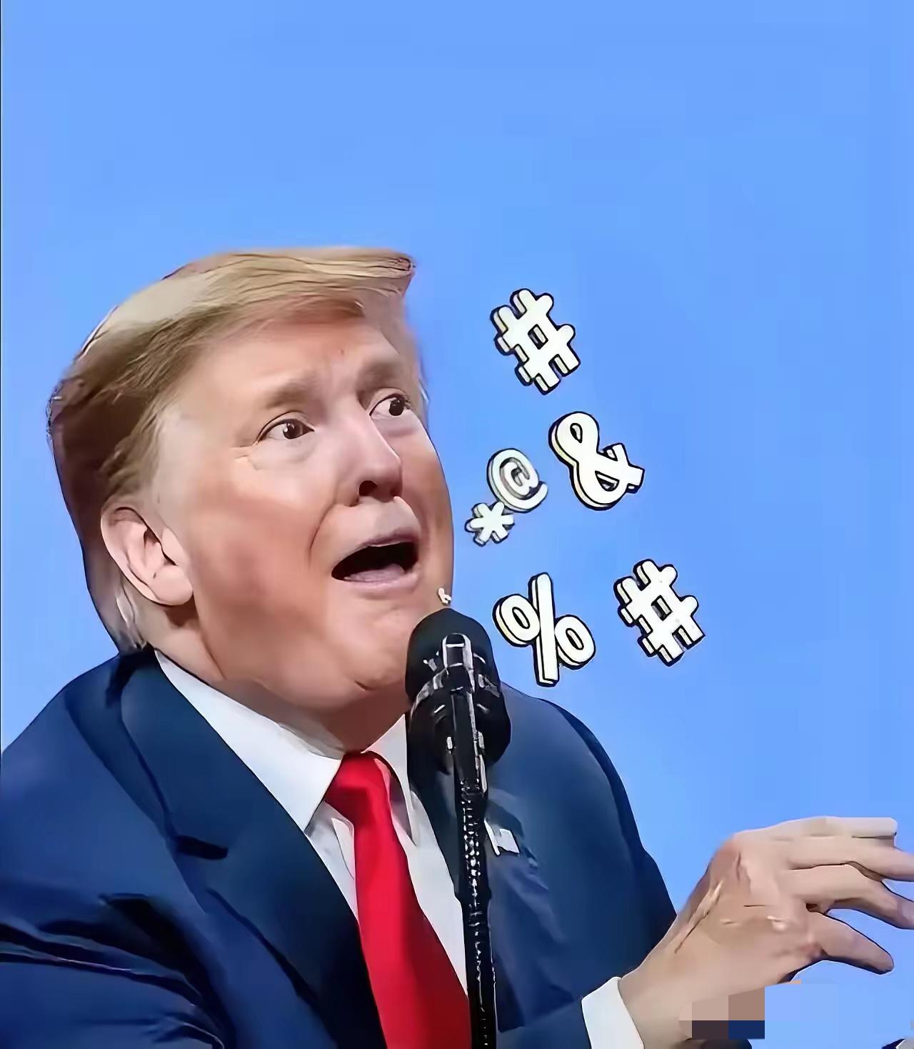 美国宣布消息！2026年4月23日，美国总统特朗普突然宣布，结束同伊朗的冲突目