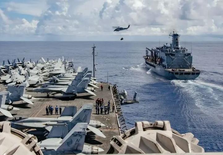 中国最近需要做什么？有人分析，1.停止一切其他政务，全面检查武器的储备和是否有