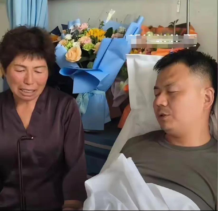看哭了！河南商丘现役军人张伟连救5人的故事太震撼！6月6日，一对夫妻吵架落水，3