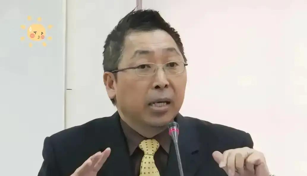 台湾名嘴唐湘龙说：“无论是日本、菲律宾、还是越南，和中国产生矛盾的时候，中国都不