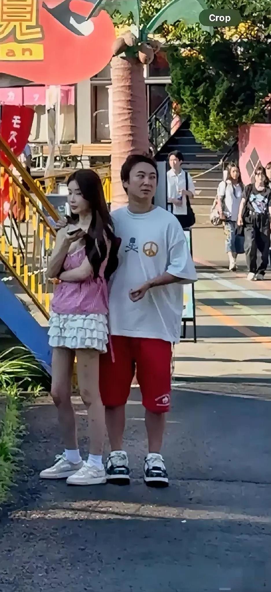 铁打的撕葱，流水的女友。无论身边的女朋友换了多少，都无法阻挡前赴后继的女孩子。