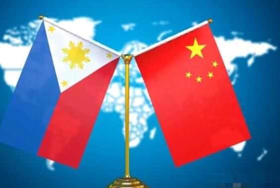 菲律宾出来表态了，非常强硬！不理会中国的动作，菲律宾声称将继续与日本进行谈判！6