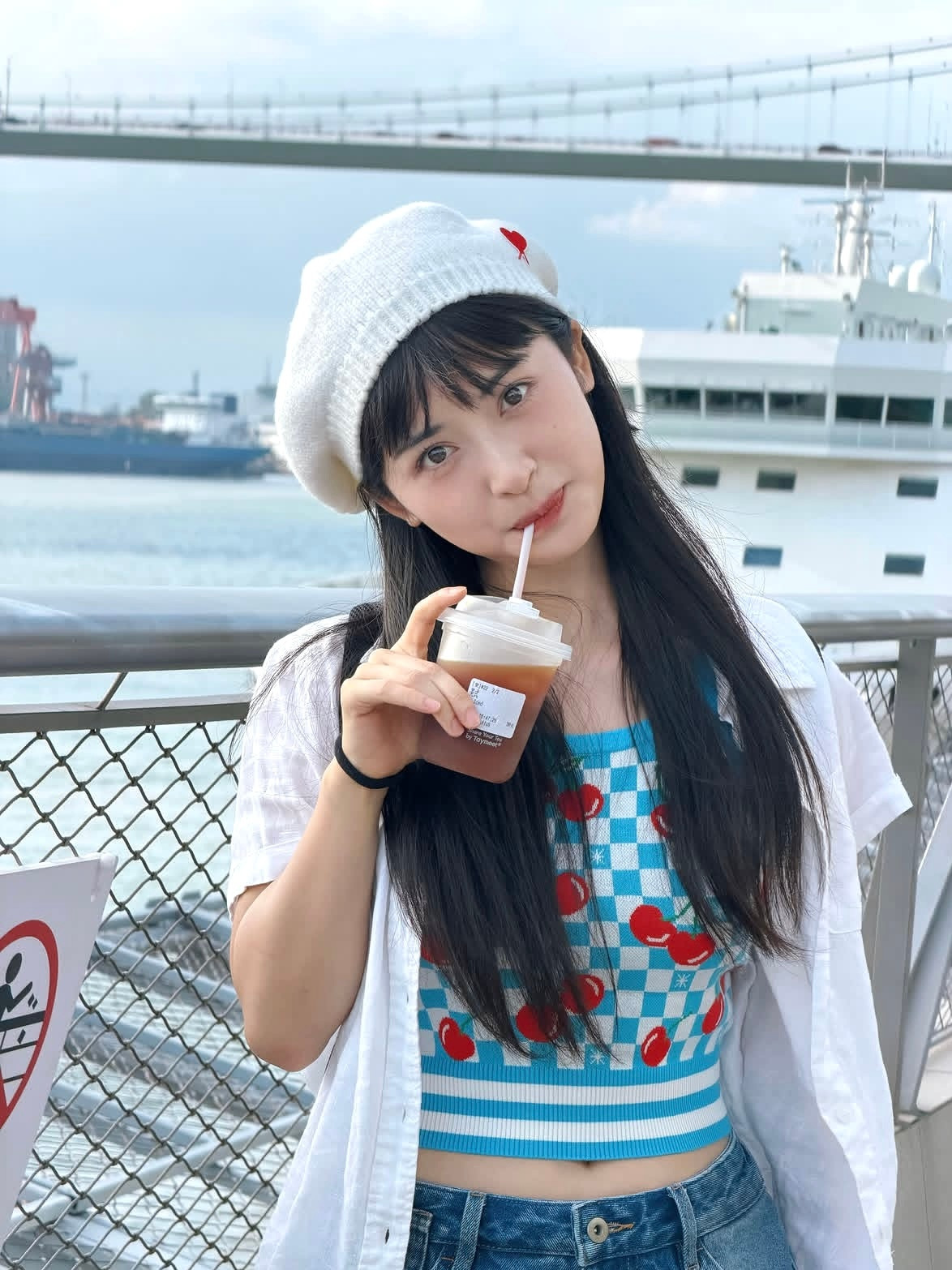 又宠幸海饼了沈月