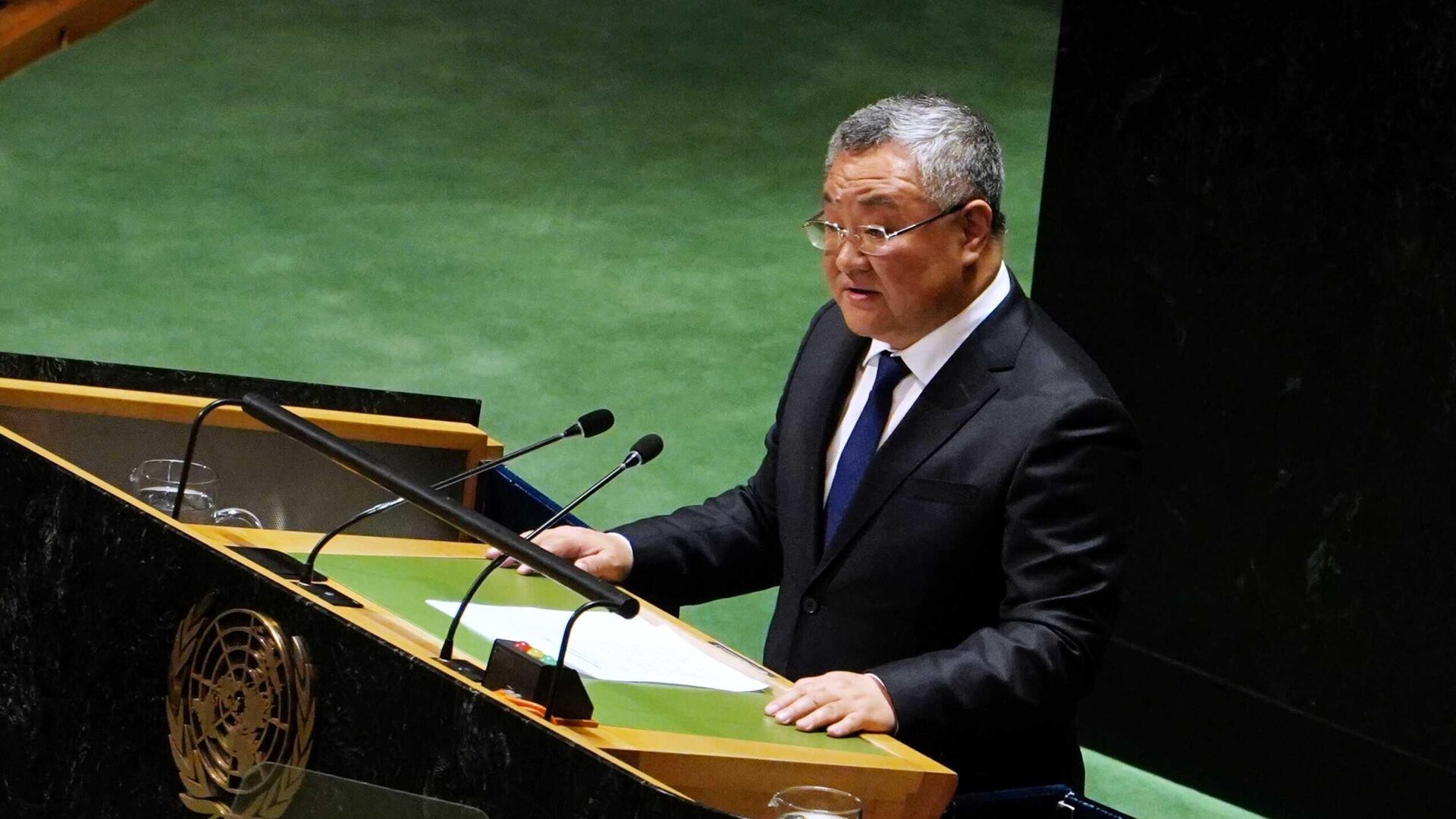 俄中联手应对美以威胁 伊朗危机引爆地缘博弈