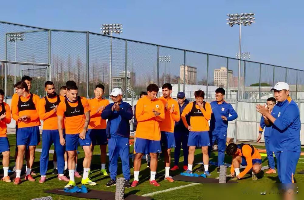 都说泰山队是活雷锋，白送方昊？错了！人家转手就是500万！这波操作，你看懂了