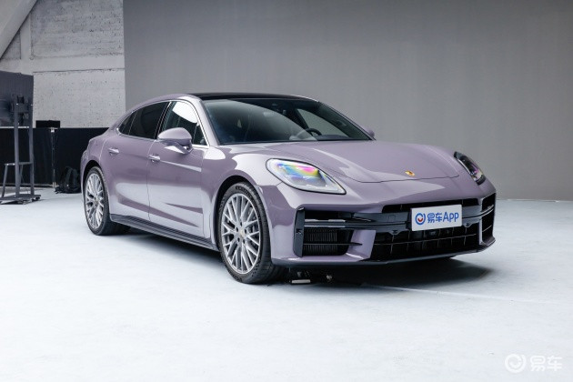 Panamera为何成爆款？深度解析其高性价比优势