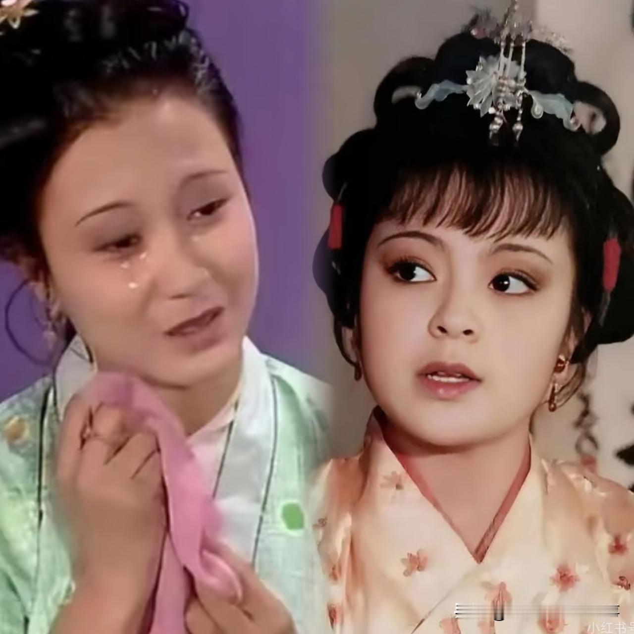 假若是探春替迎春嫁中山狼，结局会不一样吗？迎春的悲剧从不是“软弱”二字能概括的，