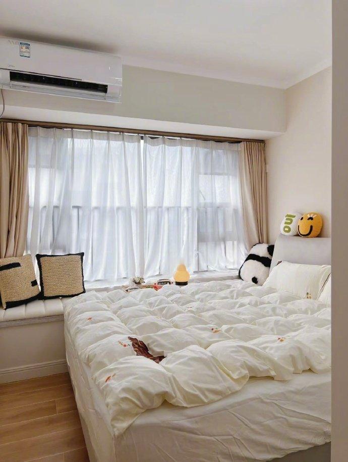 比较常见三室一厅户型，给大家参考…