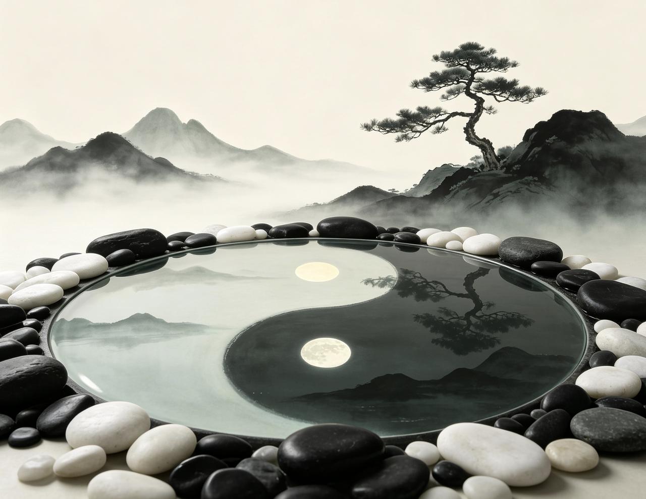 “天道不养闲财，人不渡空喊之贫”从道家讲，穷，不是命不好。很多人一辈子踩三个坑