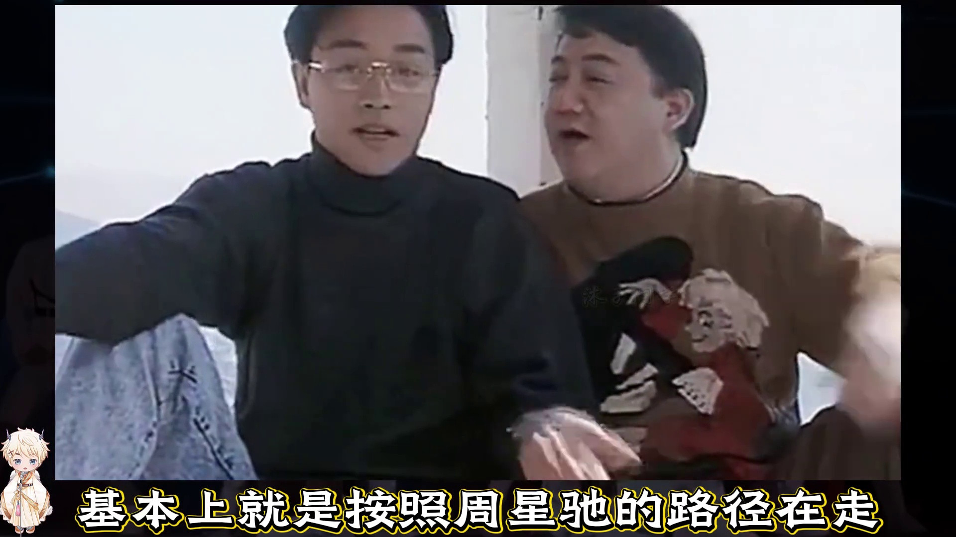 张卫健是怎么凉的？