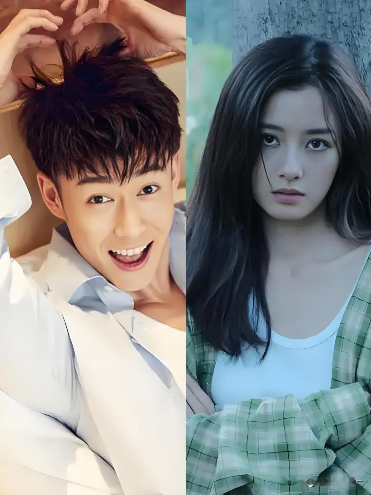 大家有没有觉得，《四喜》许知冬被整一点也不冤，虽说冯美奇整得他差点失去碧