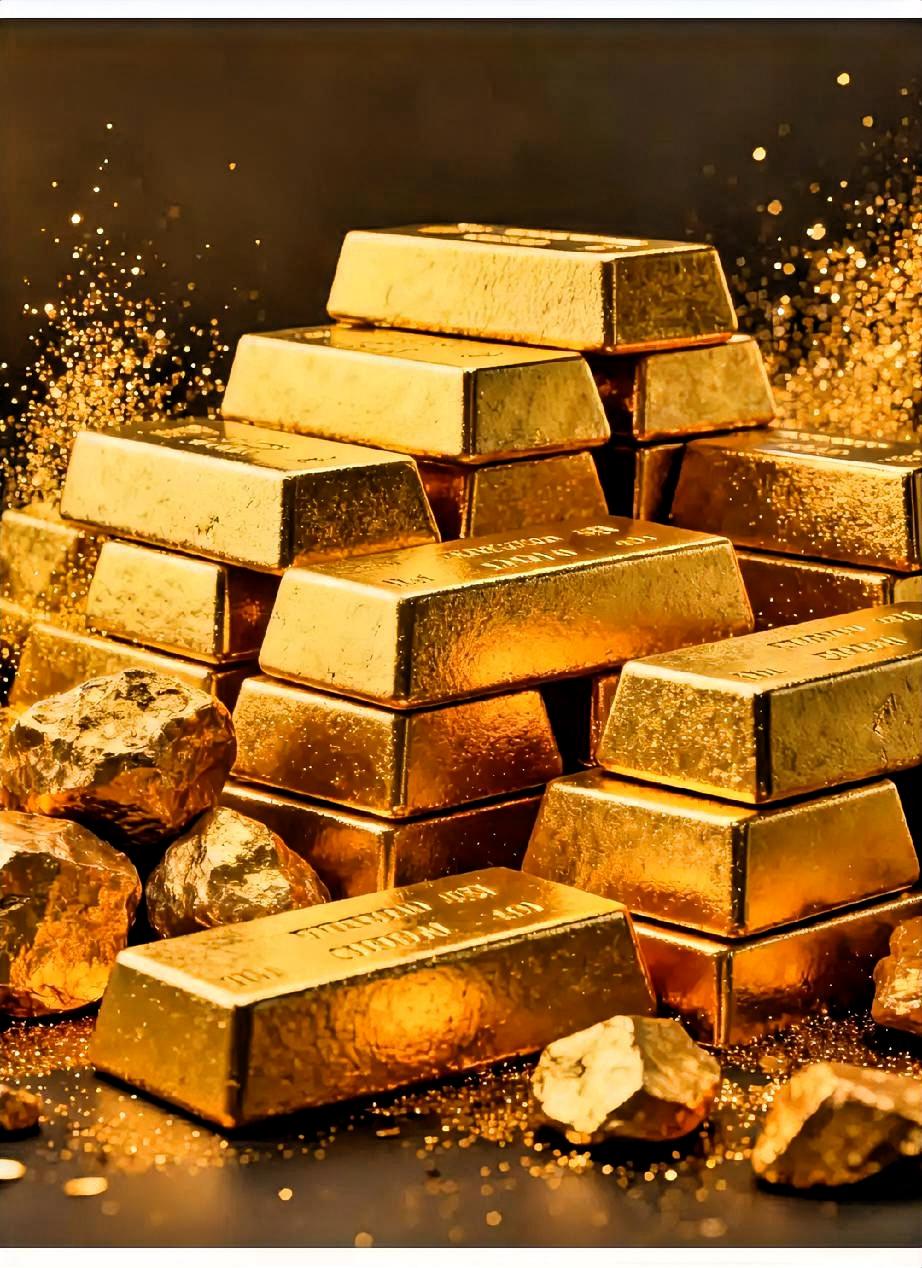 12月16日手里有黄金的今晚要睡不着了！非农数据今晚杀到！金价跌到963，抄