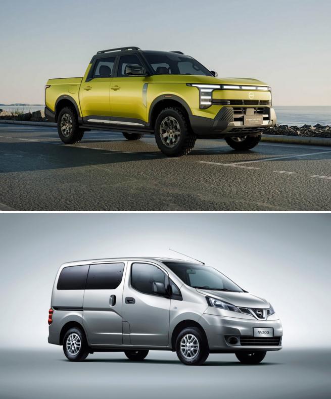 经典车型NV200重出江湖?郑州日产2026年新产品规划露出。日前,汽节车社从