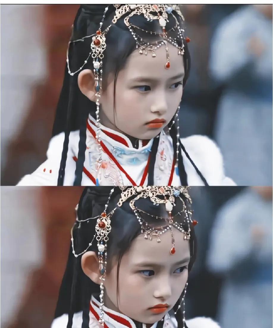 #藏海传#追得我又上头又纠结！藏海啊，你再好好回想回想，那个曾在马车上哭唧唧的小