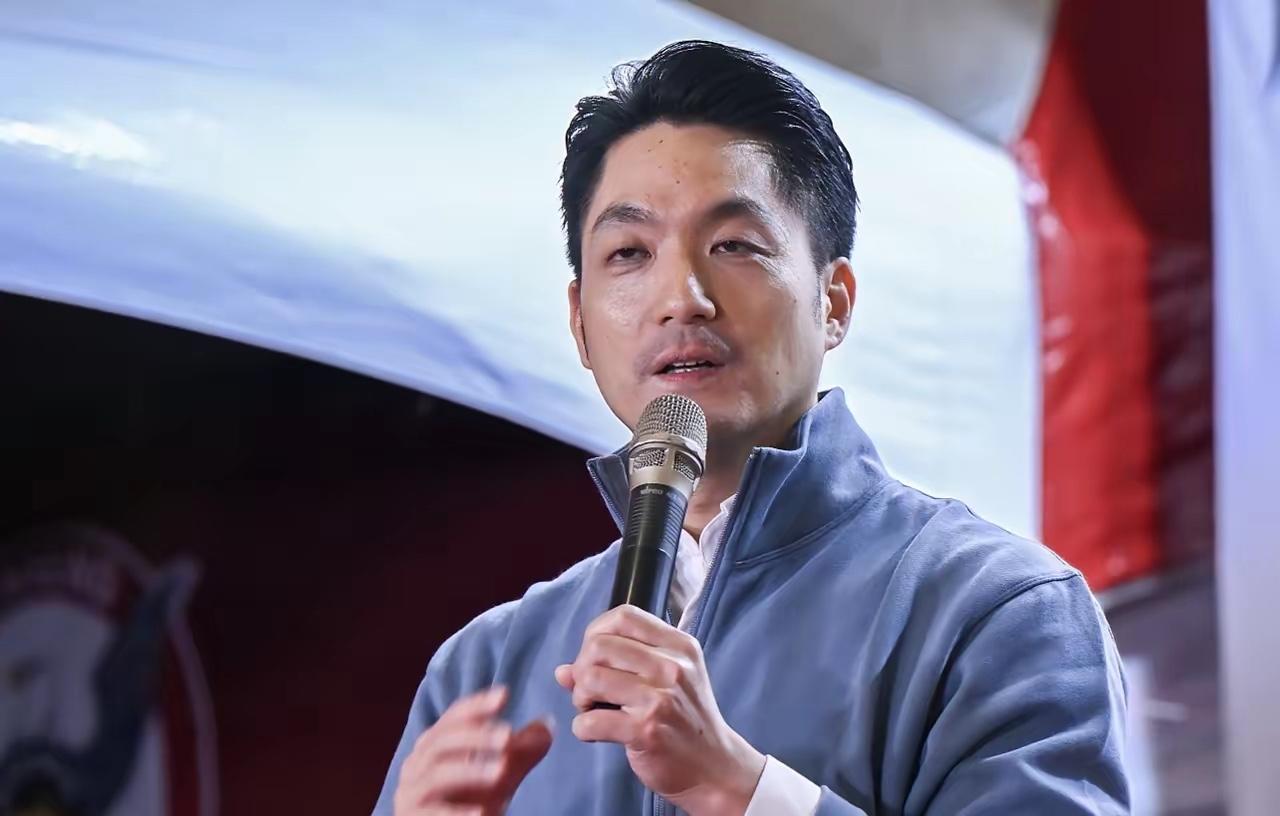 蒋万安近日呼吁大陆多进口台湾农产品，结果岛内马上有人提出一个很现实的问题：台湾想