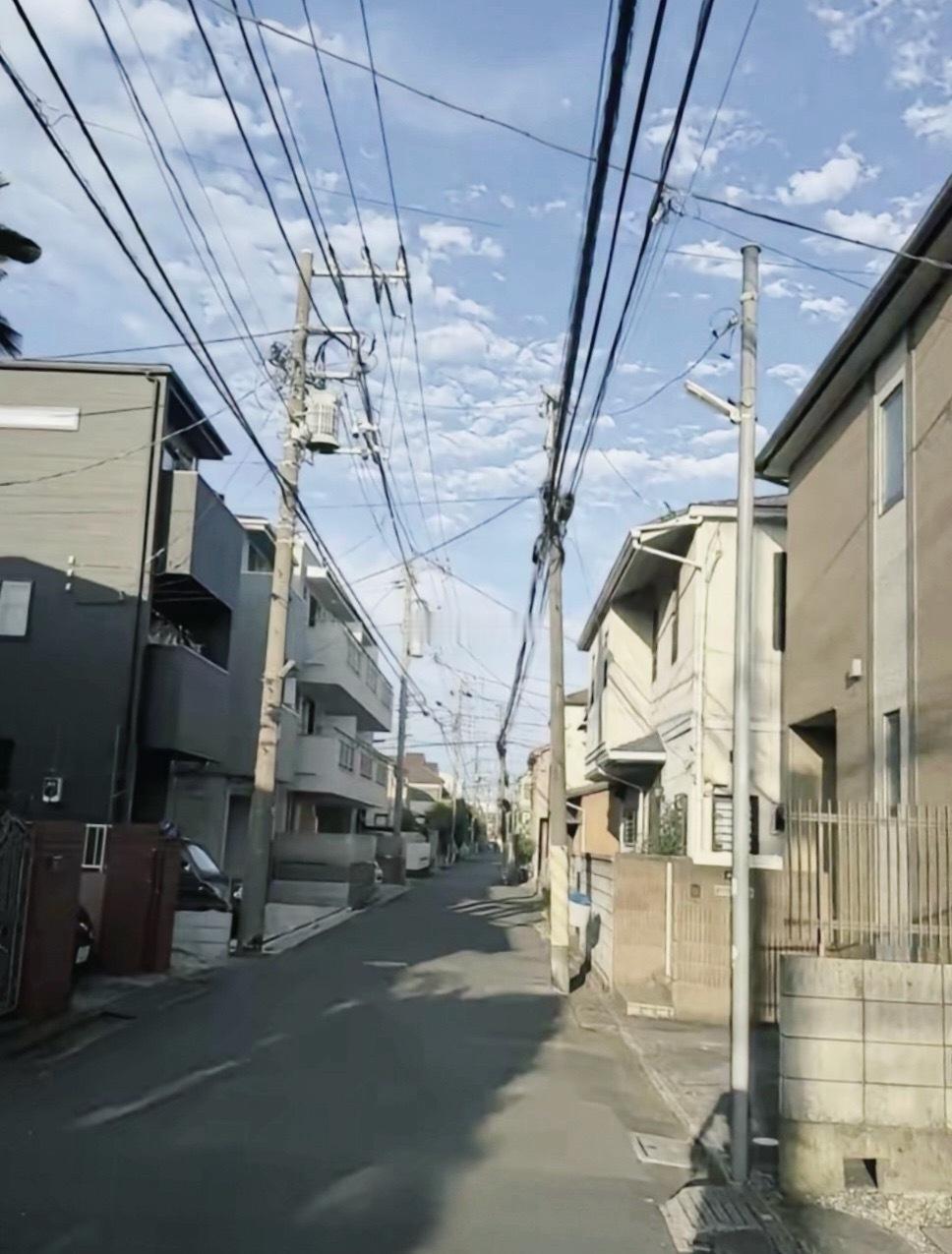 能看出来那个是日本那个是中国吗