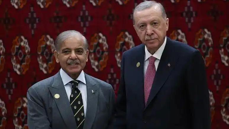 土巴领导人紧急通话，巴阿终于停火了！ 3月19号这一天，土耳其领导人埃尔多安