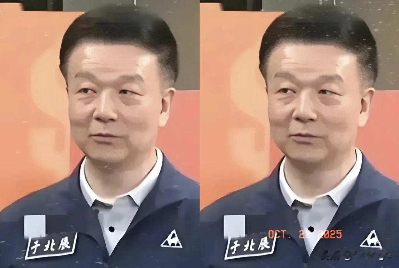 解放军来了我第一个投降因为我是中国人嘛！于北辰这话一出口，谁听了不得愣三秒