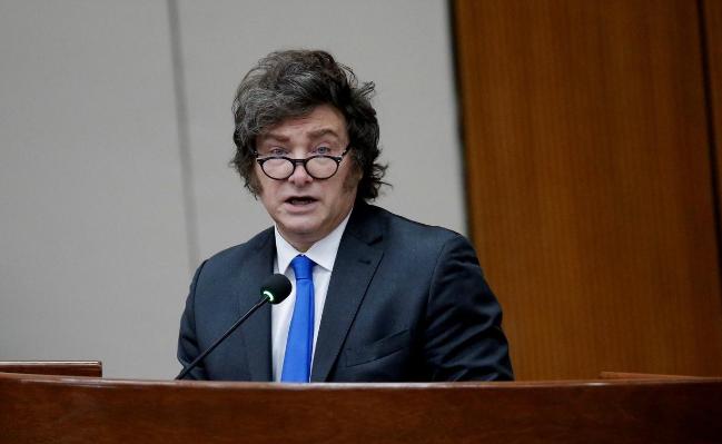 阿根廷大豆变脸人民币结算成为关键！阿根廷突然把大豆出口关税砍到零，还逼着交