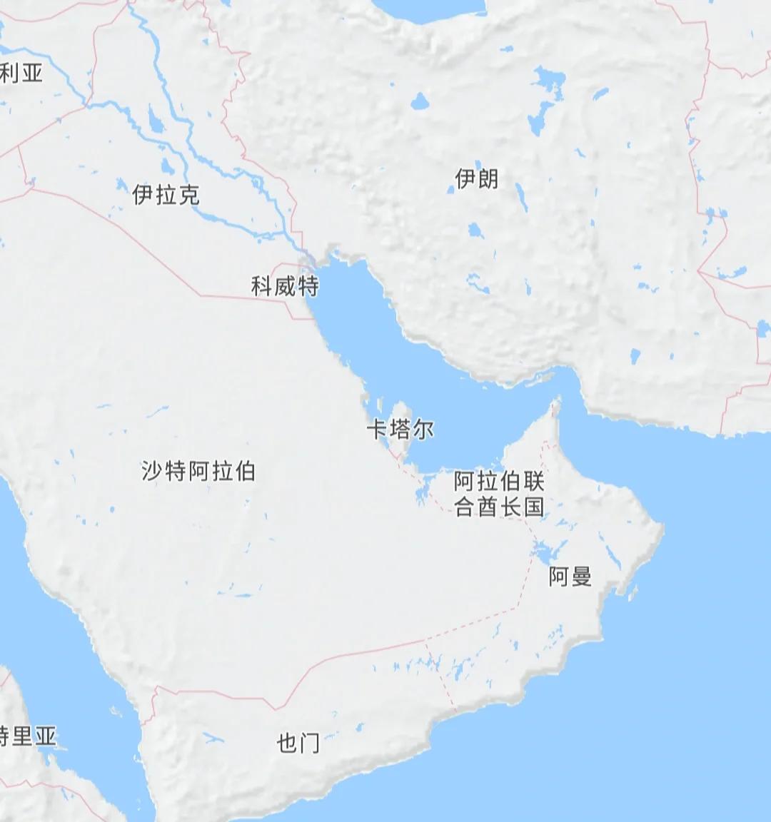 沙特做出了错误选择。据伊朗国家广播电视台7月18日报道，伊朗对沙特阿拉伯哈