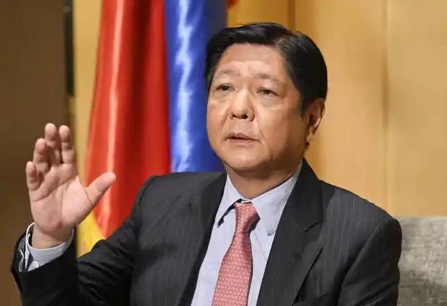 自从中国不买菲律宾香蕉以后，菲律宾对中国的出口，现在越来越依靠“半导体芯片”