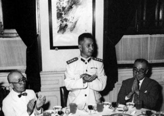 1981年，74岁的粟裕大将，向中央请求“我想回家乡看看”。经过一番讨论，中央拒