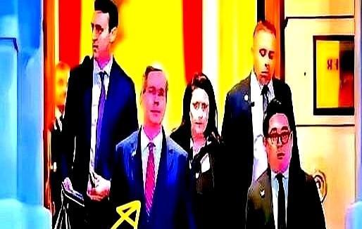 这次是中国不干了，原本美国想要全面放宽芯片限制，换取中国完全放松对稀土的管制，然