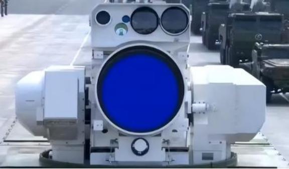 我国激光武器，被沙特“退回”了？ 不少人看到美媒爆料，称沙特指责“寂静猎手”