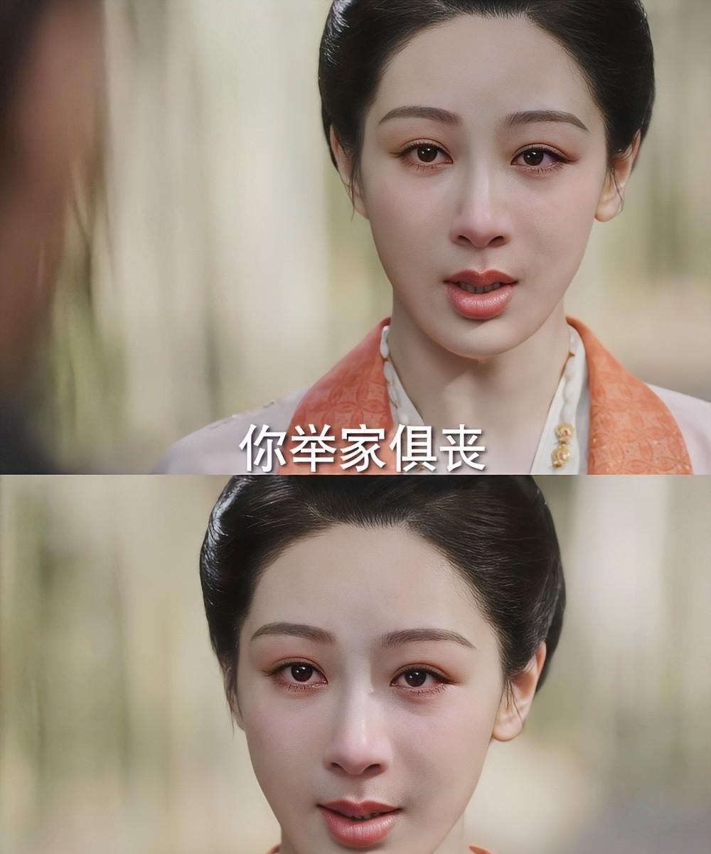 《锦绣芳华》，何惟芳的母亲，到底是不是吴伯杀害的？我觉得是！但是，真相另有隐情