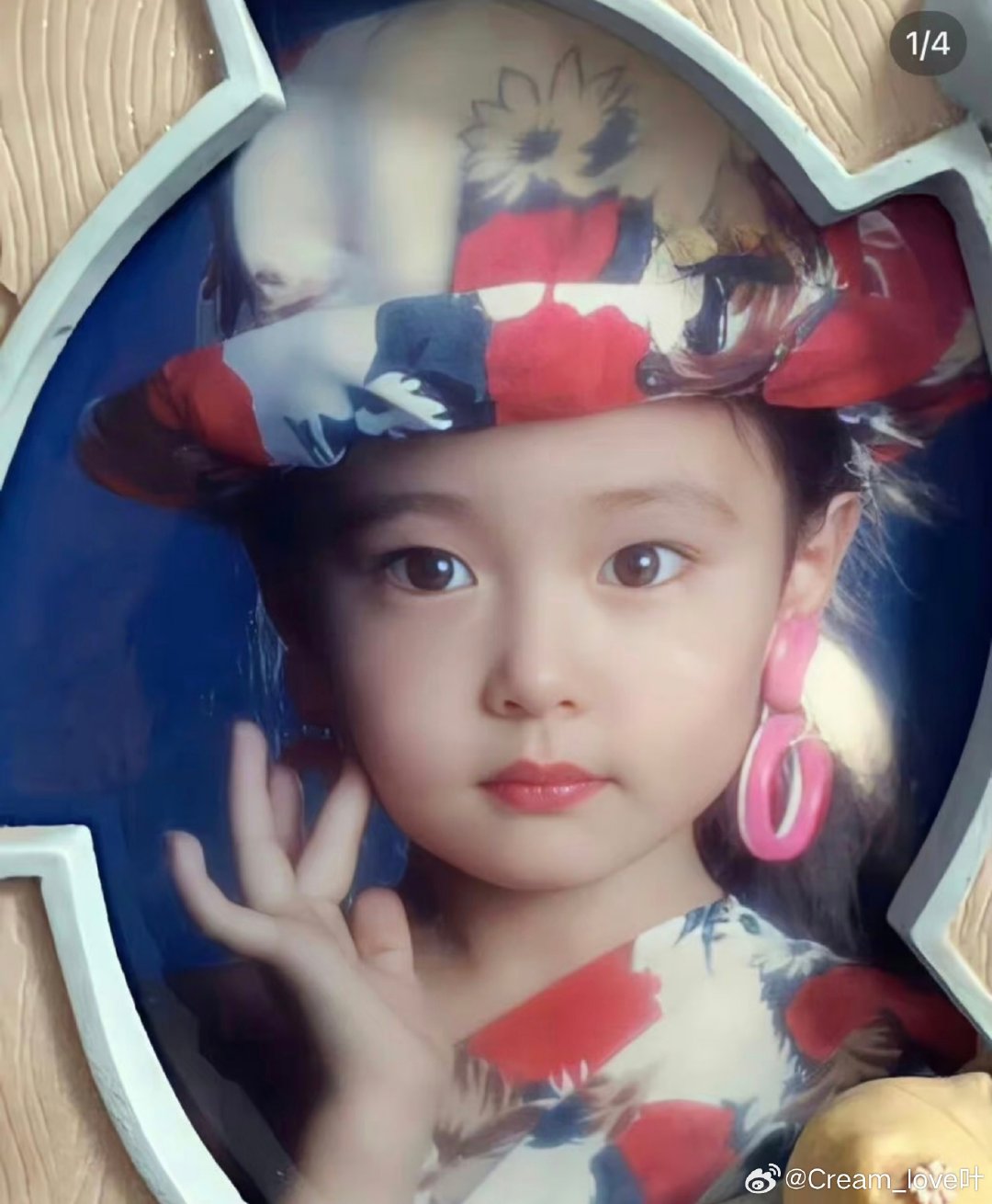 #高叶##早期#姐早期依旧抗打[吐舌头眯眼睛笑]​