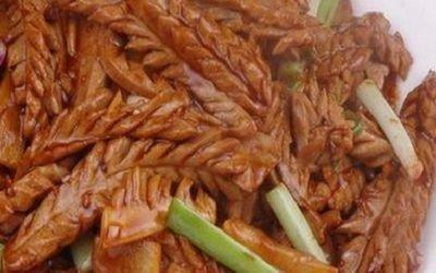 冬天吃这几样菜, 精神一整天!