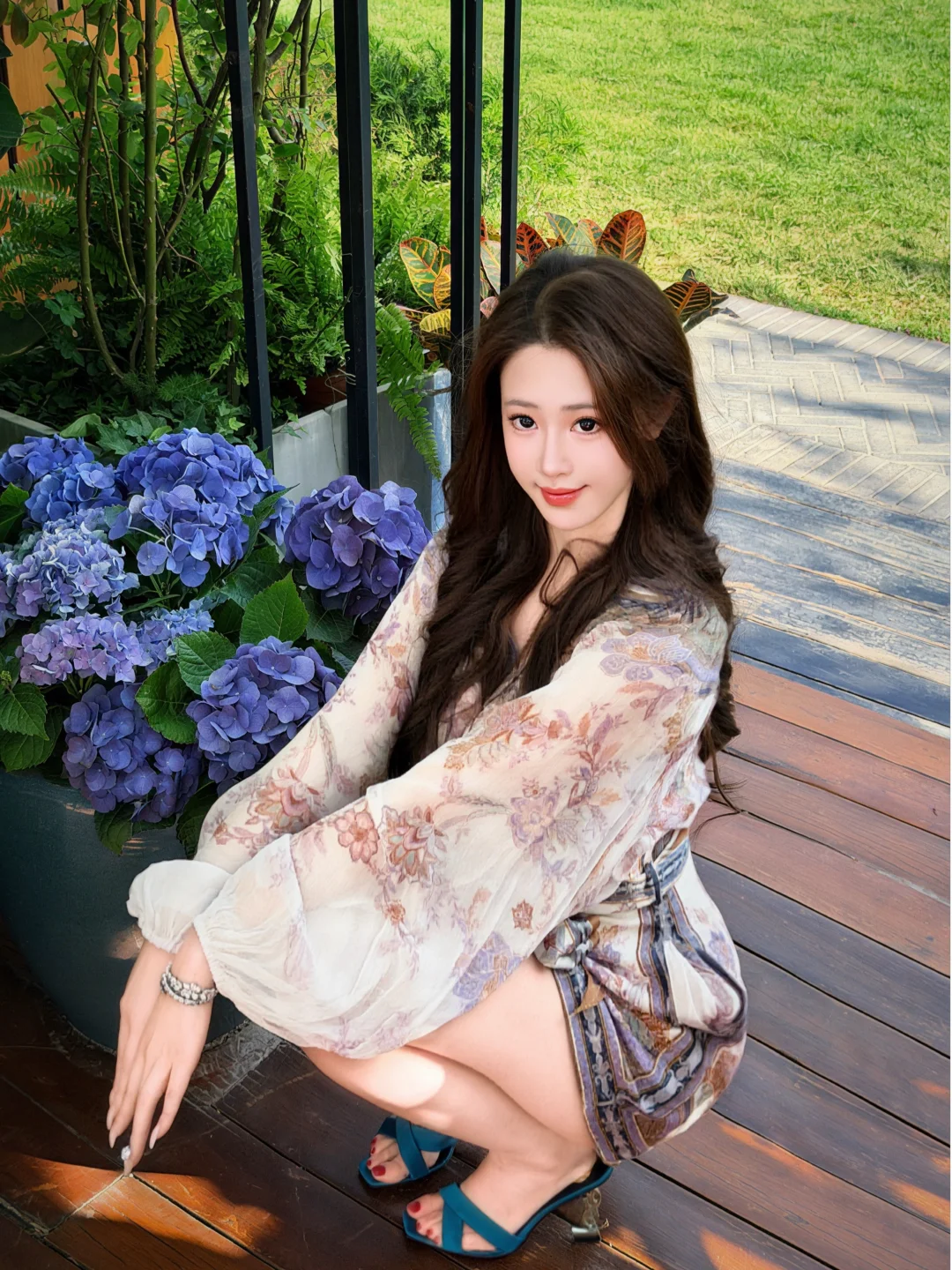 女人什么样 女人味就什么样