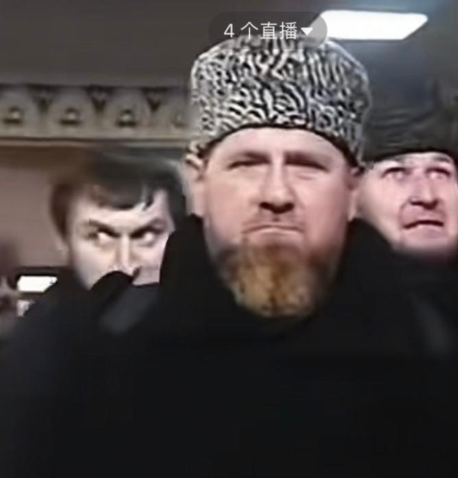 想笑！卡德罗夫公开表态：如果普京愿意，他的特种部队可以快速突击基辅，生擒泽连斯基