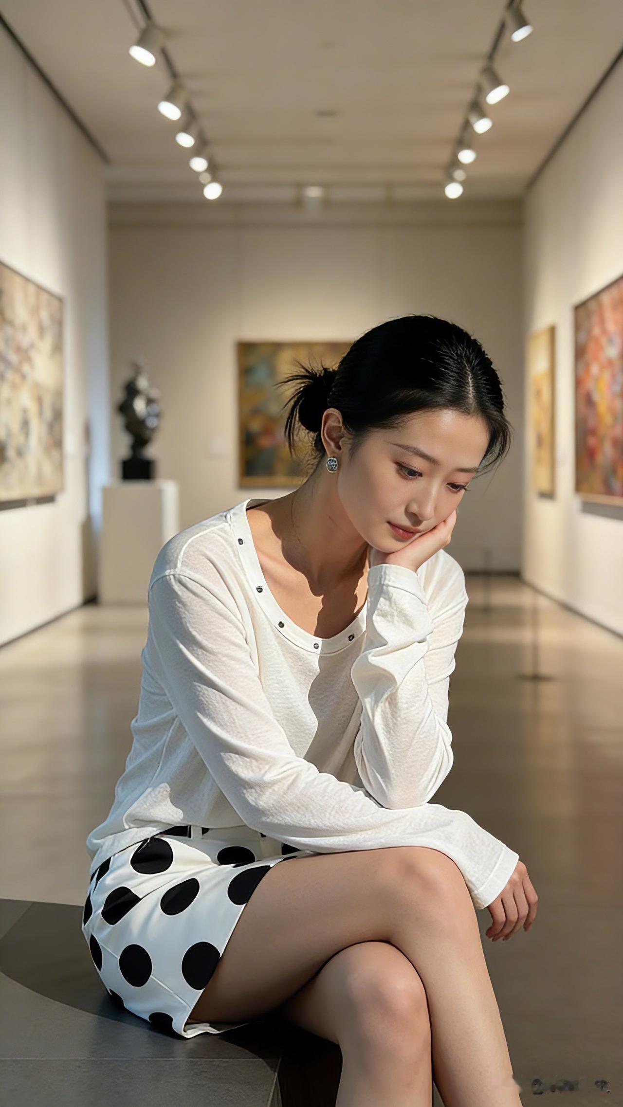 闲逛的日子