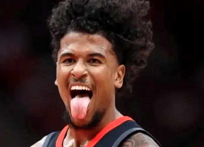 NBA情报局6月24日讯名嘴开炮！A-史密斯：格林太软害火箭大甩卖！NBA大