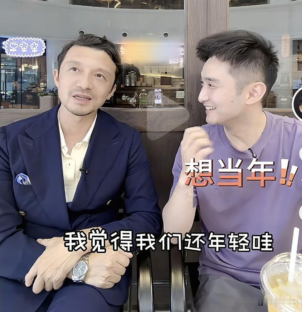 谢晖居然把自己与现任妻子相识的私事全盘告诉路易？看来两人的私交绝对不一般。最近