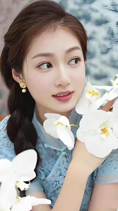 大家都喜欢什么类型的女生呢