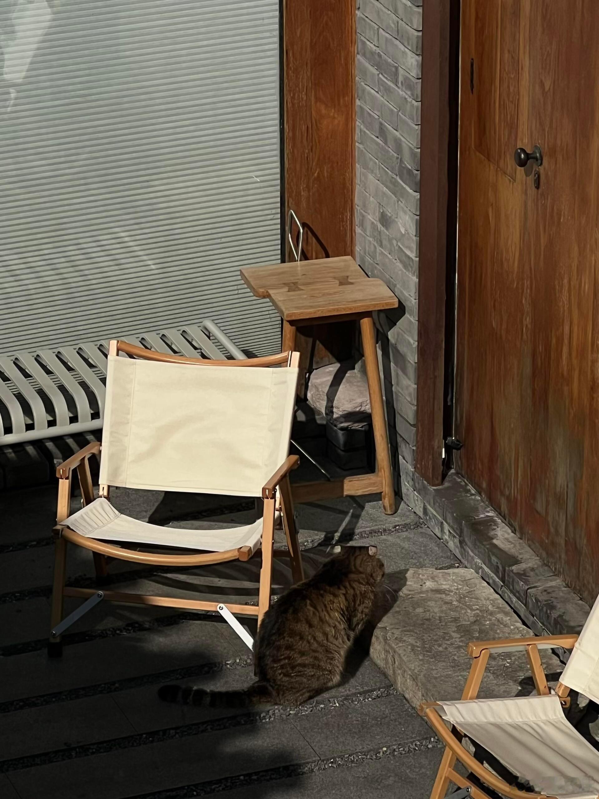 在一个阳光明媚的下午上山，只为了看看远离城市的景色。感受风感受阳光感受自然，