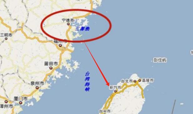 美国海军曾警告，这个港口一旦崛起，中国就能掐住西太“咽喉”。中国如果成功开发三都