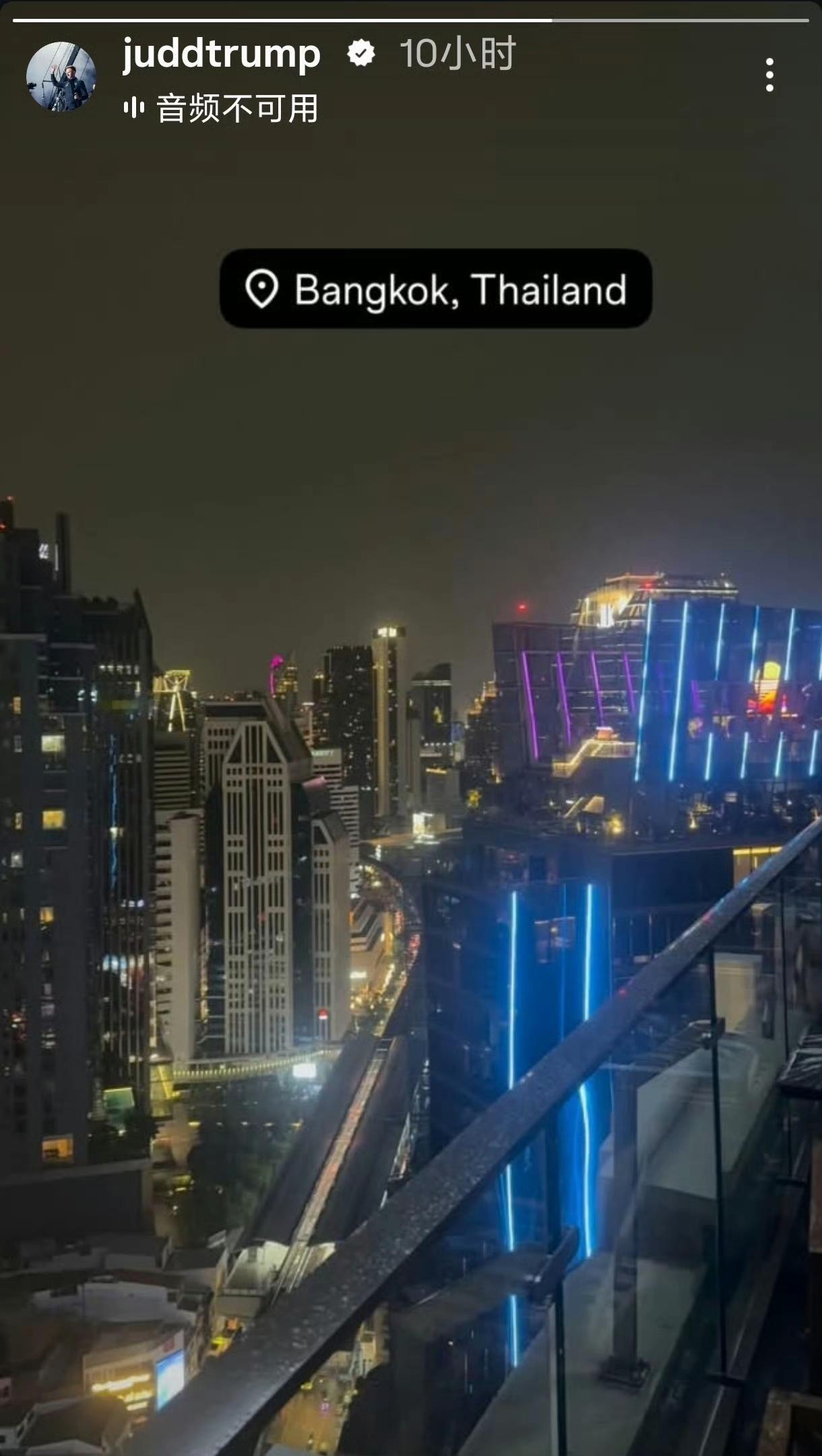 中国公开赛结束后，下周就要开始武汉公开赛，这些球员玩得不亦乐乎，练球？是不可能的