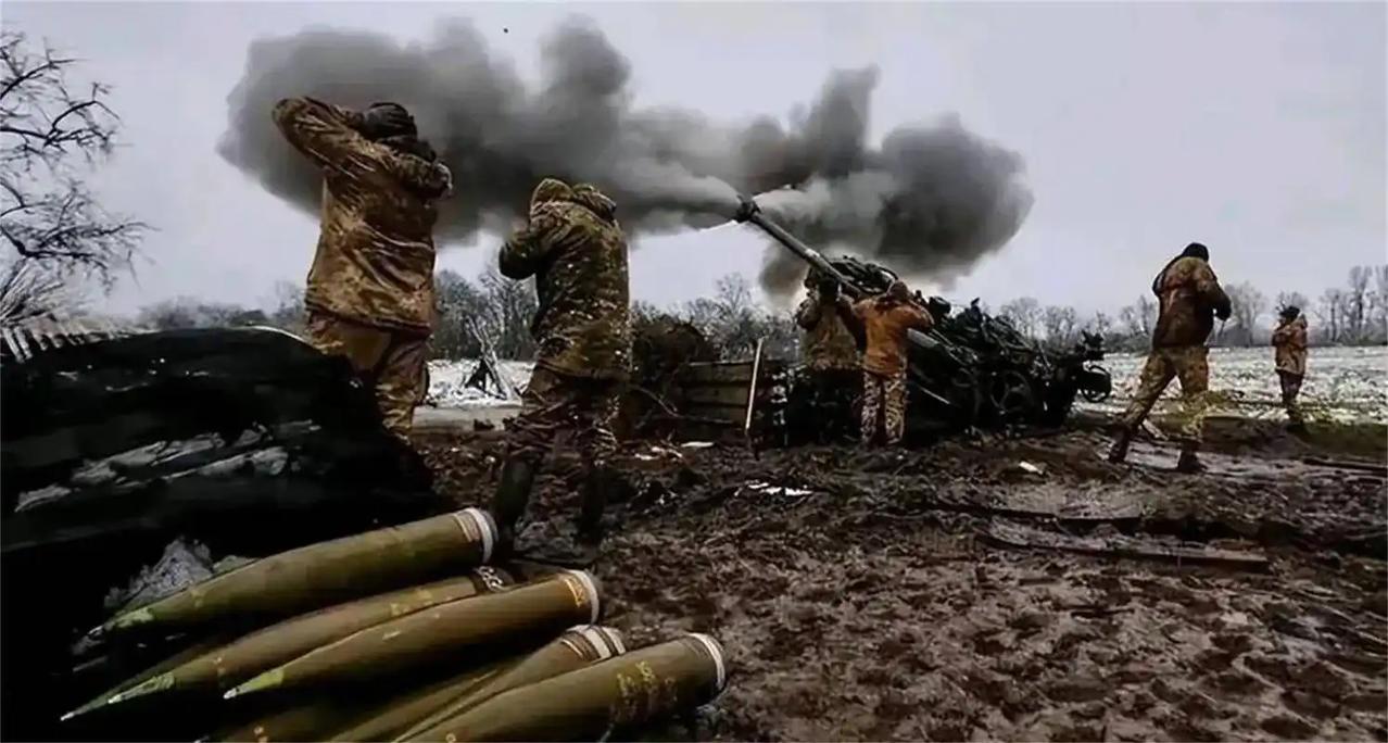 红军城战场清理为何发现这么多外籍人员？ 2025年，红军城的战场清理工作成为