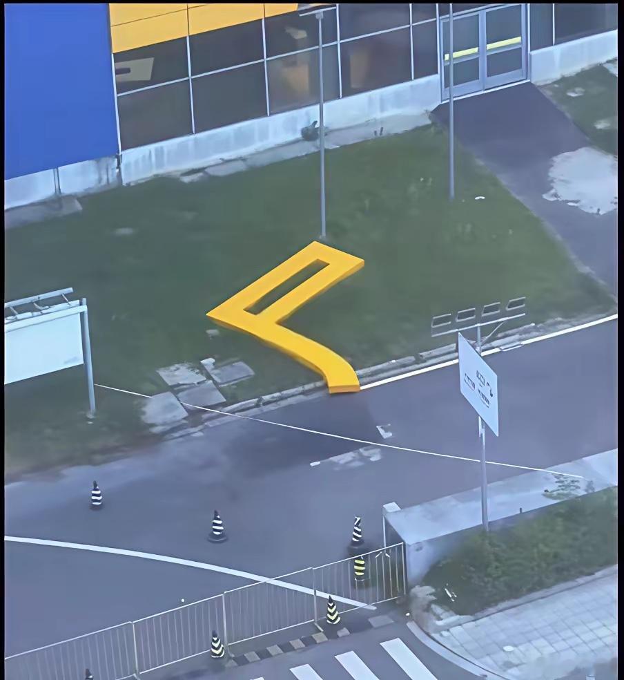 这辈子没见过这么离谱的画面