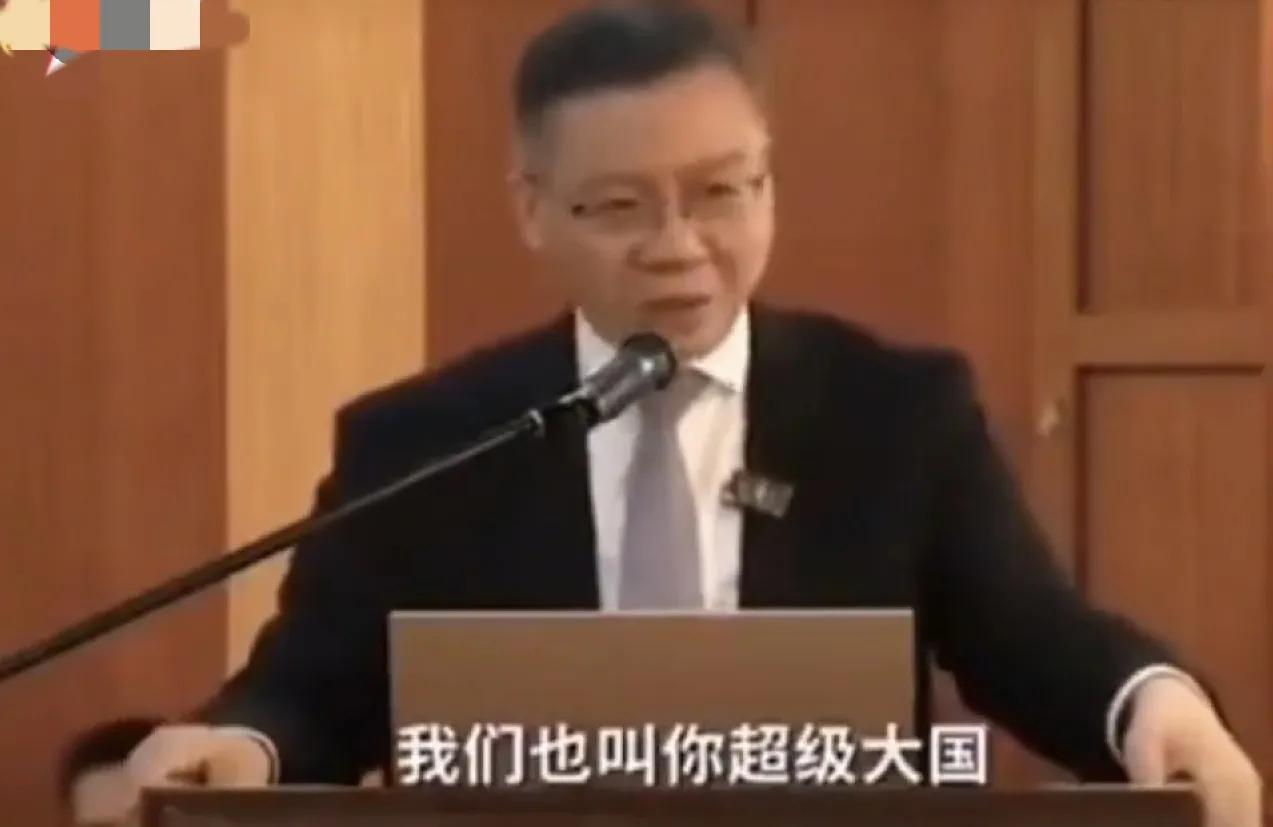 敢于揭开西方的真相和正面宣传祖国，这正是张维为的不凡之处如何看待张维为本人和