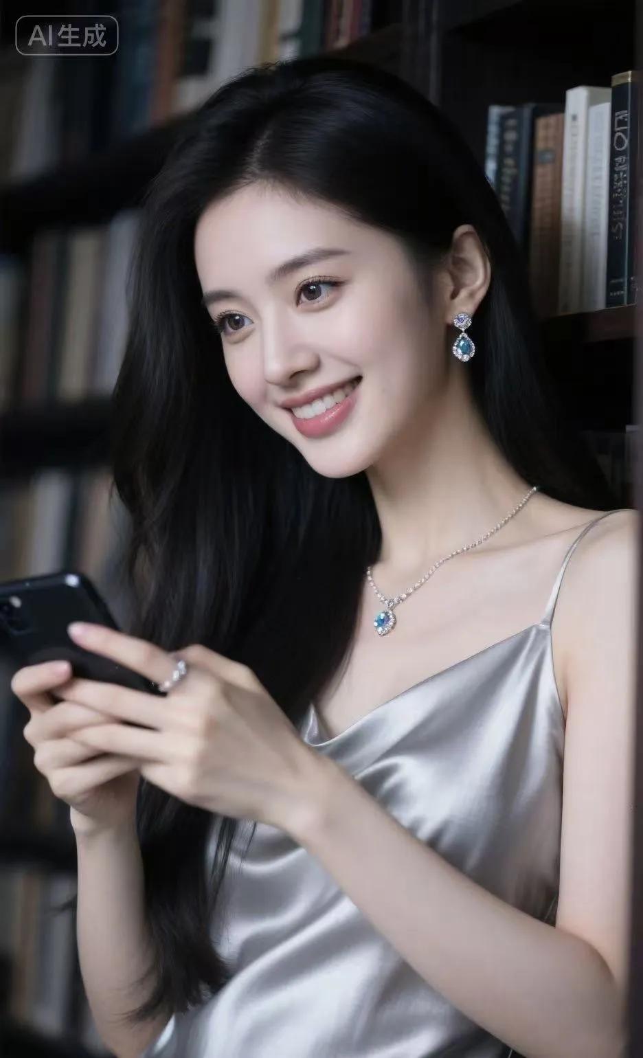 女人最耐看的长相是什么样的温柔美丽大方