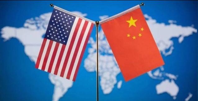 美国出来回应了！在我们反制美国之后，6月23日，根据美国之音报道，美国一名白宫官