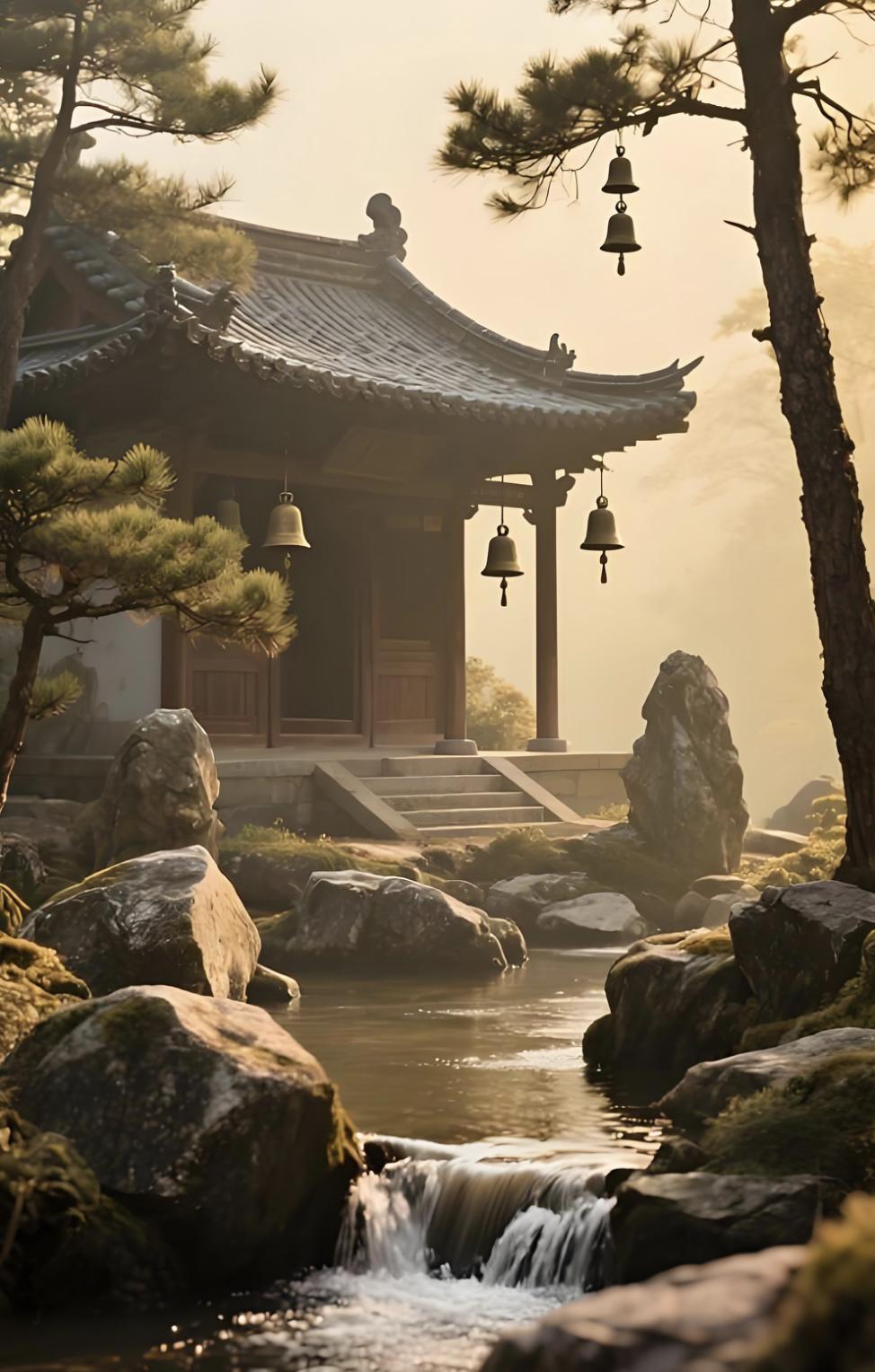 魂不走无根之路，尘不落无缘之人。太多人以为，人一走，便是那条黄泉路，冷风一吹，