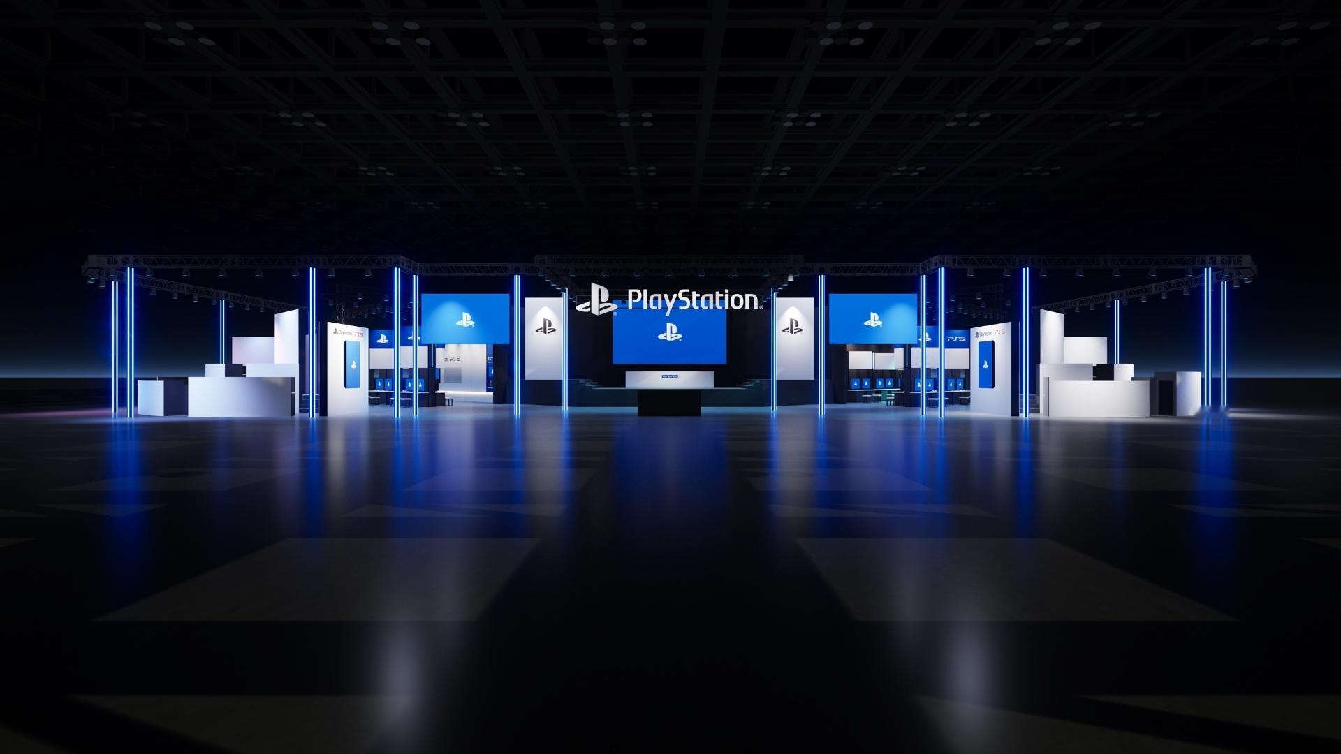 【PlayStation参展TGS2025，超豪华试玩阵容公布】索尼宣布了关于
