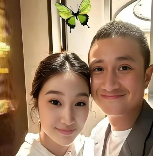 真没想到，时间过得这么快，文章马伊琍的大女儿文爱马今年都17岁了！不