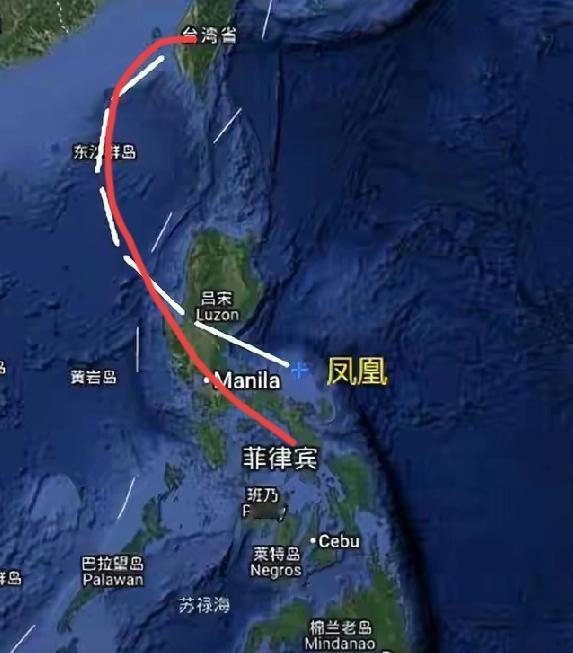 魑魅魍魉哪里跑，是不是中国如有神助，今年最大的台风凤凰来了，但是太有意思了，11